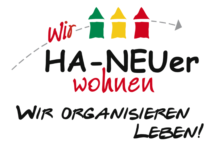 Logo HA-NEUer Wohnen