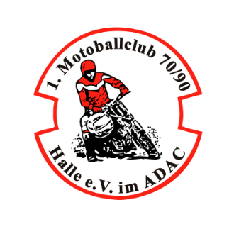 Logo 1. Motoballclub 70/90