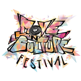 Logo Move'n'Culture Festival