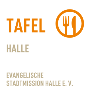 Logo Tafel Halle